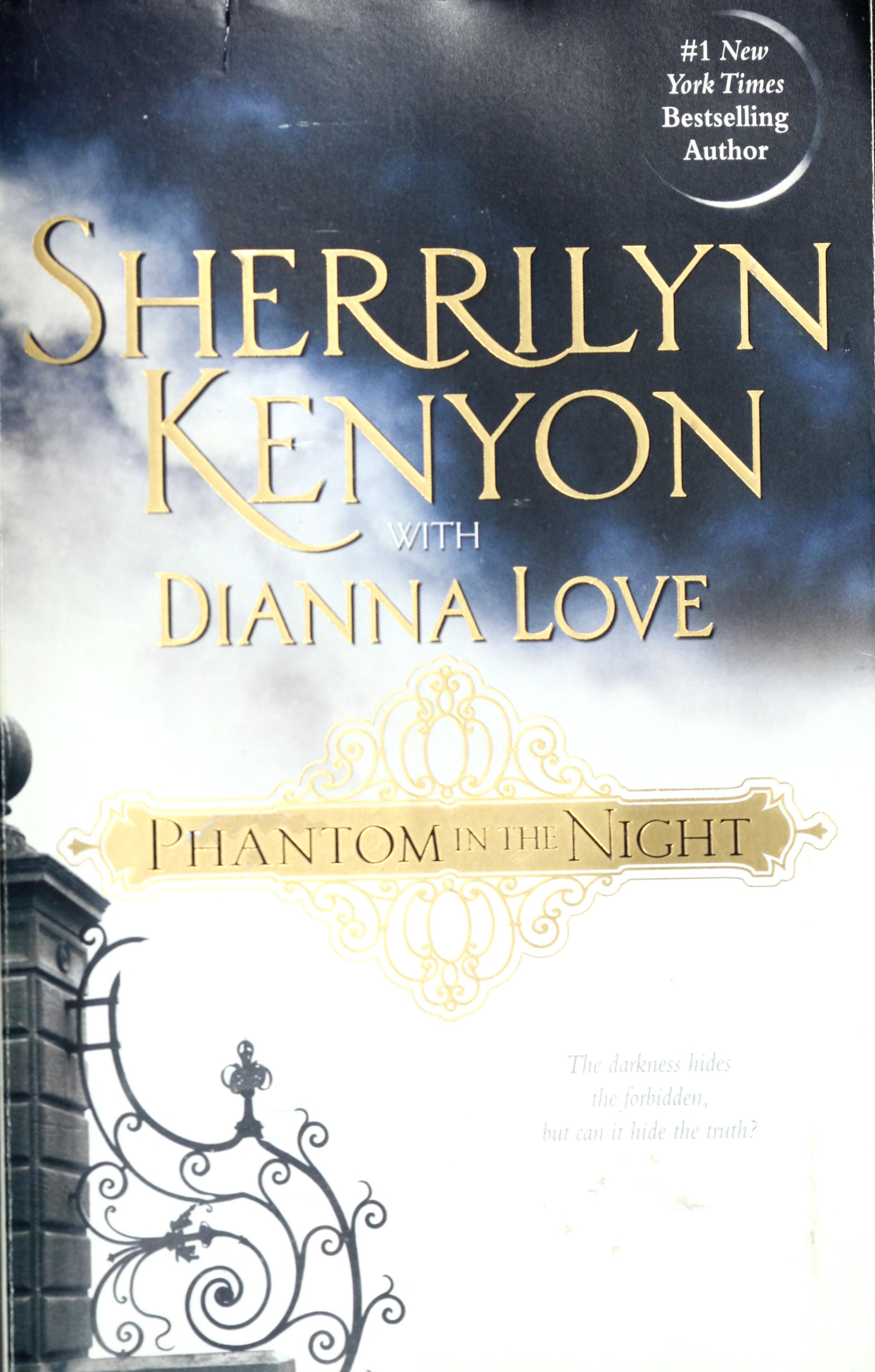Phantom in the Night