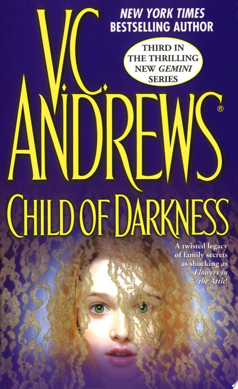 Child of Darkness