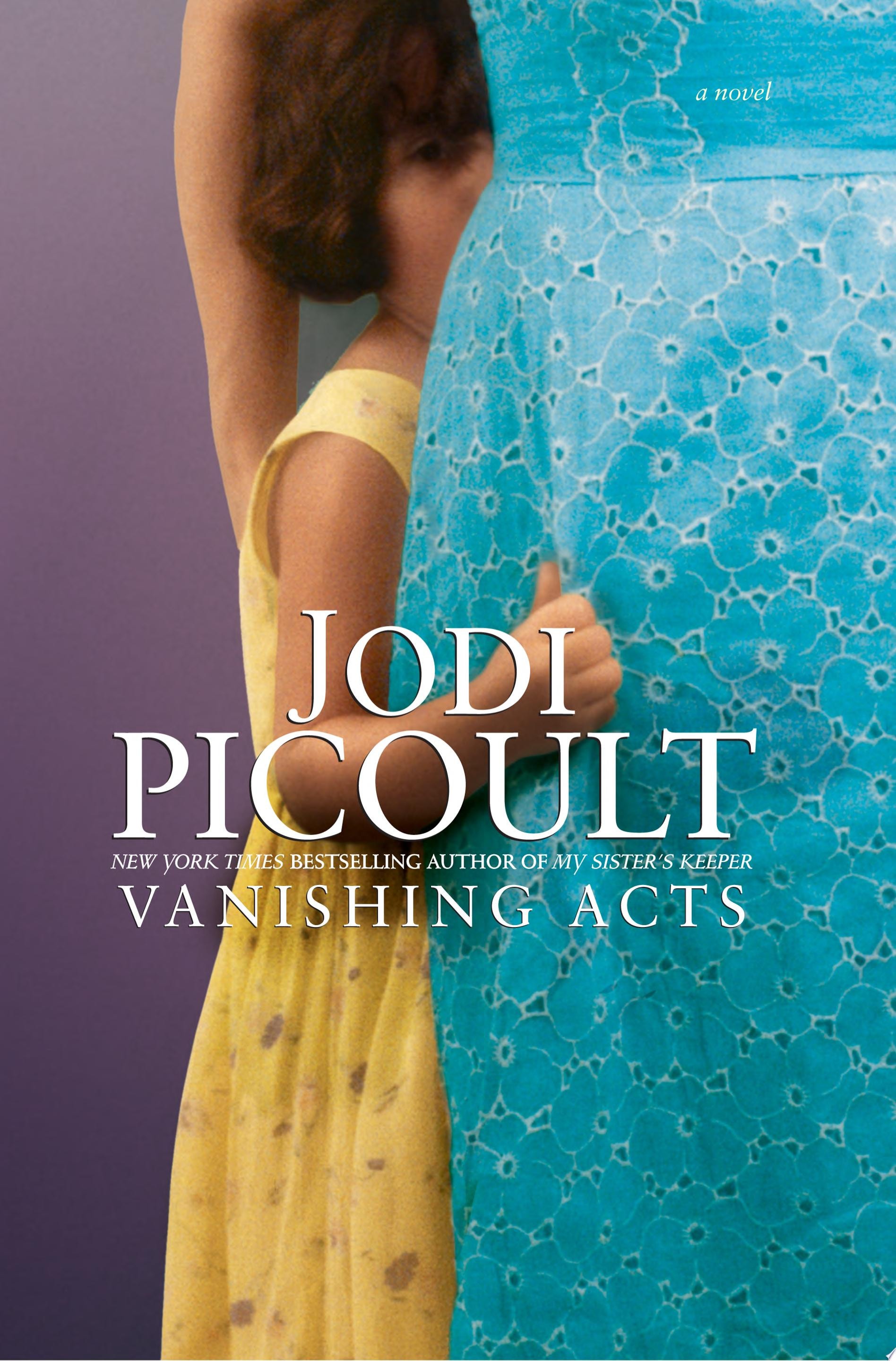 Vanishing Acts