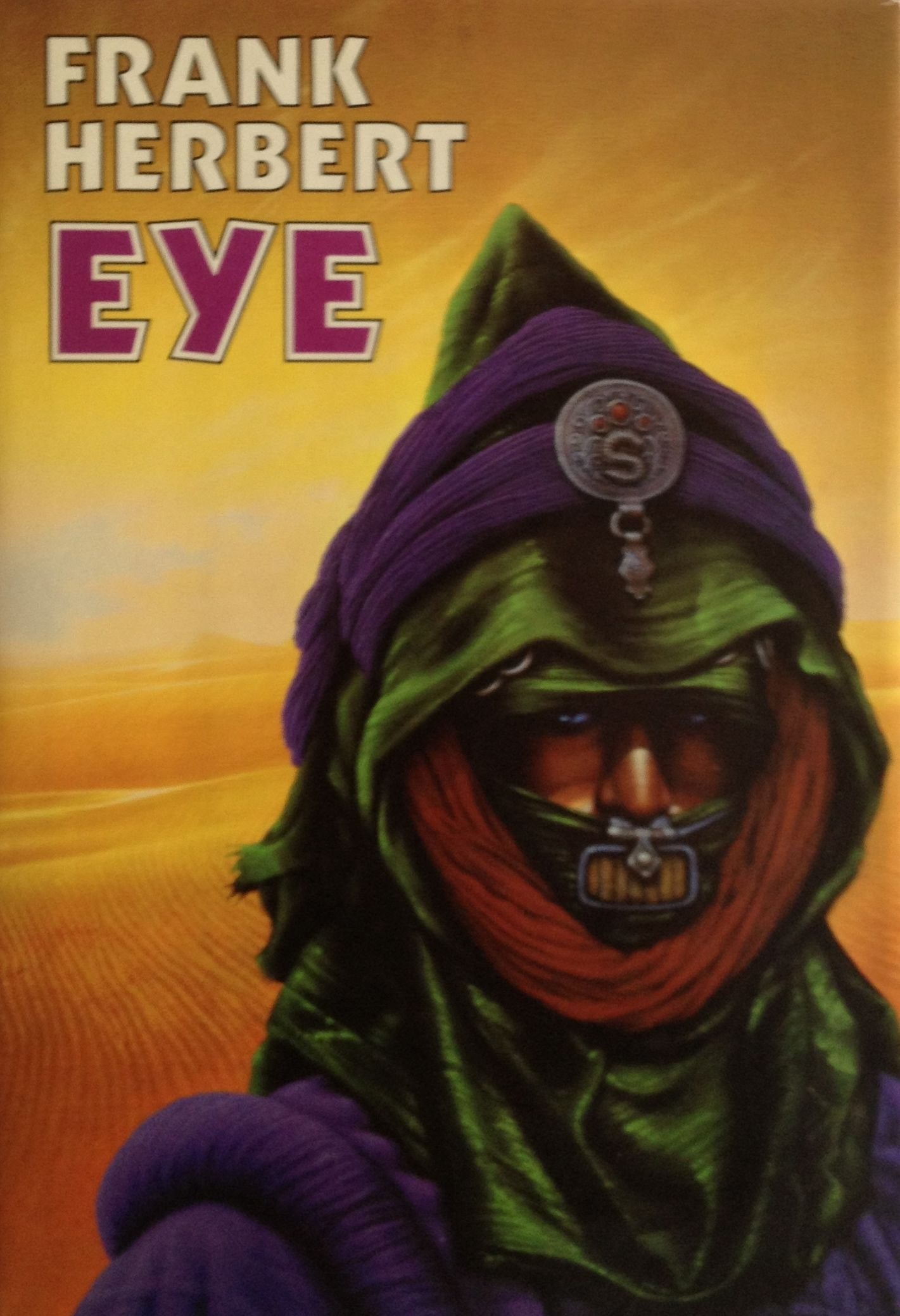 Eye