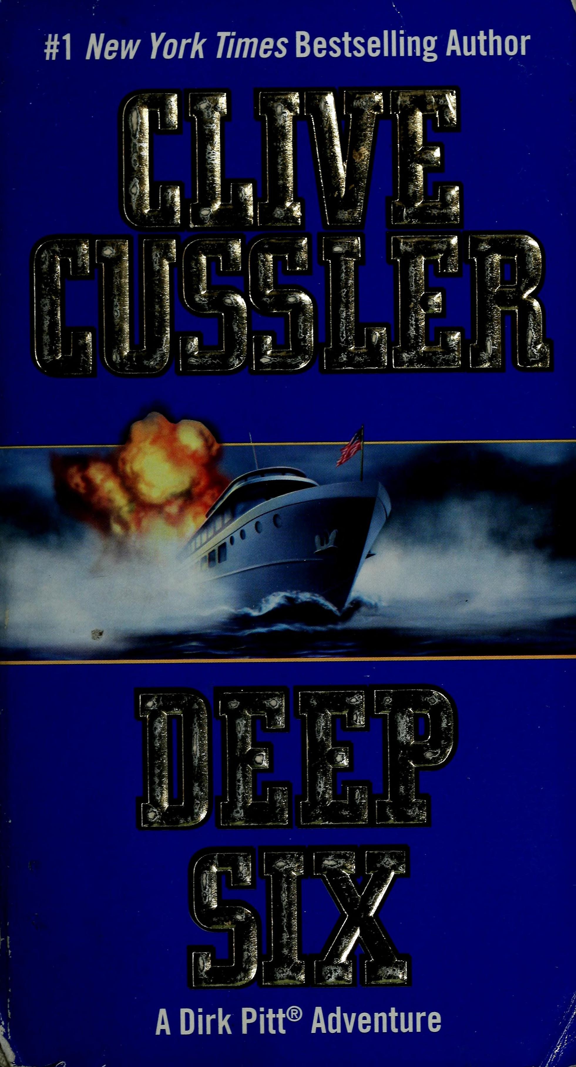 Deep Six
