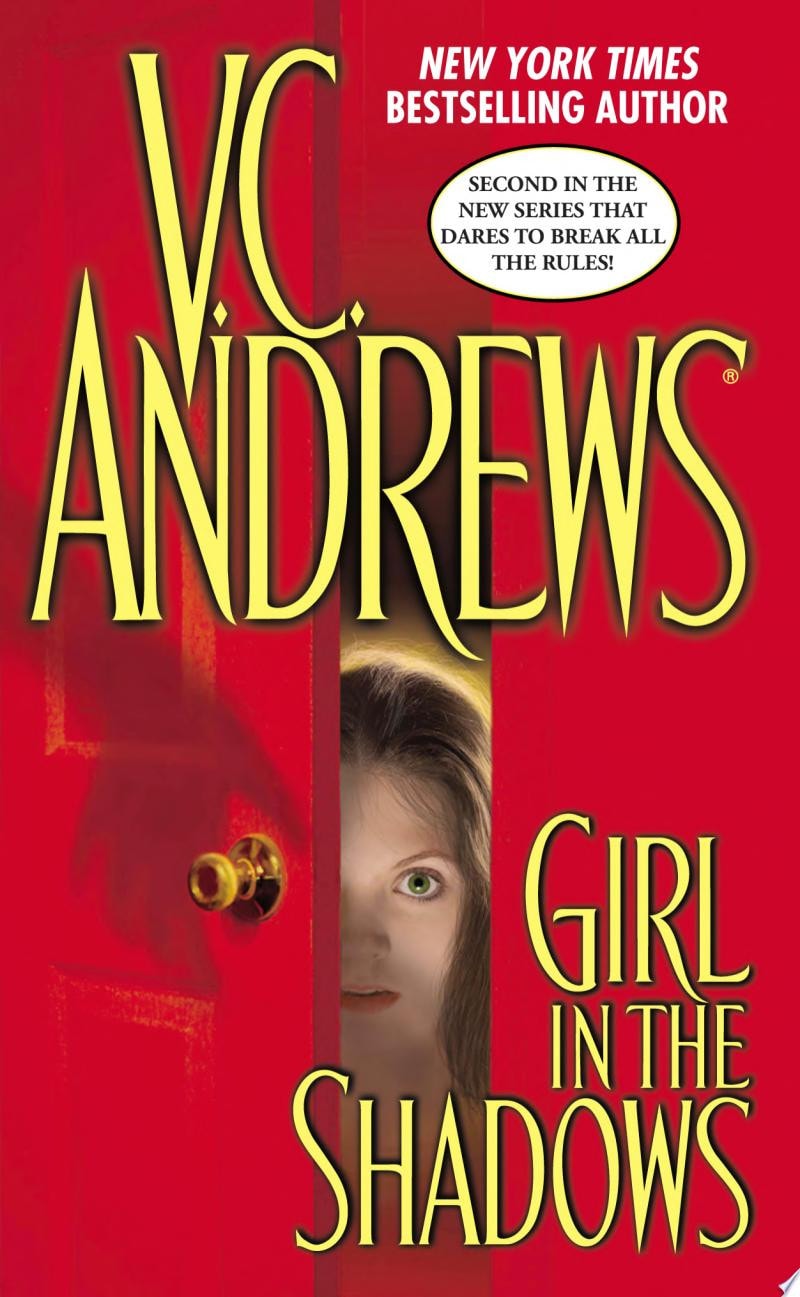 Girl in the Shadows