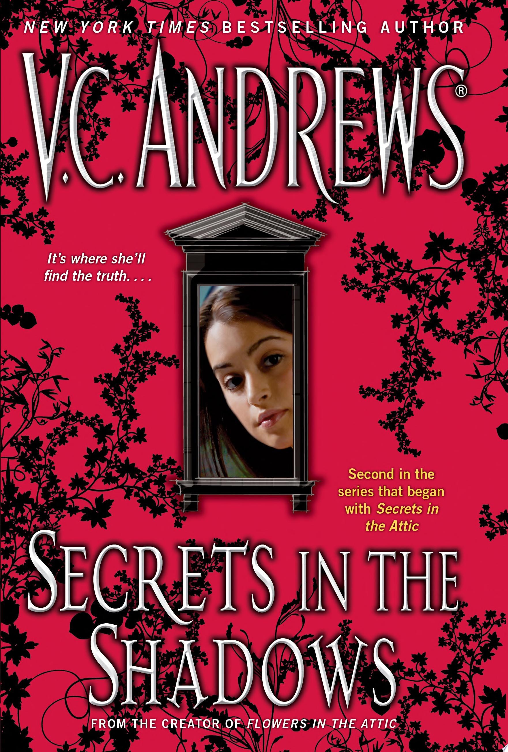 Secrets in the Shadows