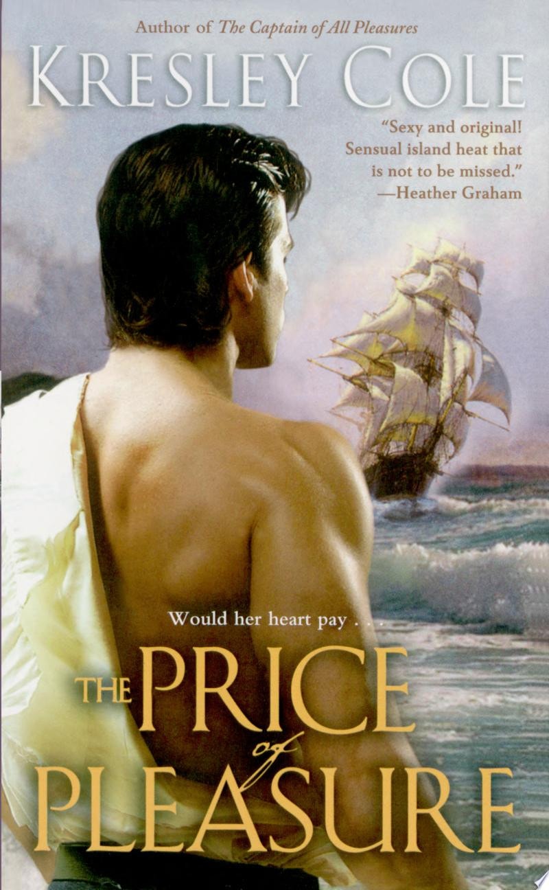 The Price of Pleasure