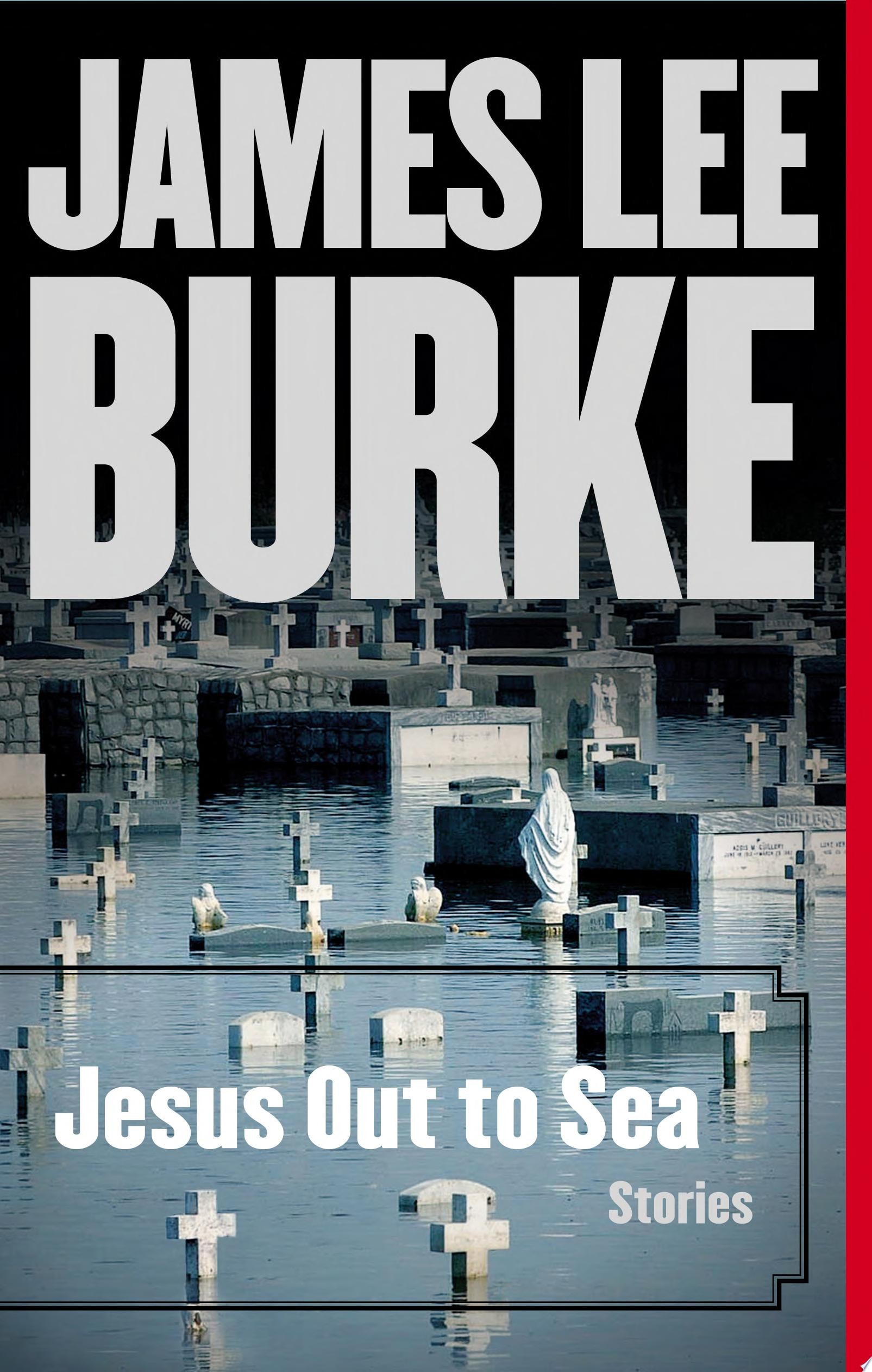 Jesus Out to Sea