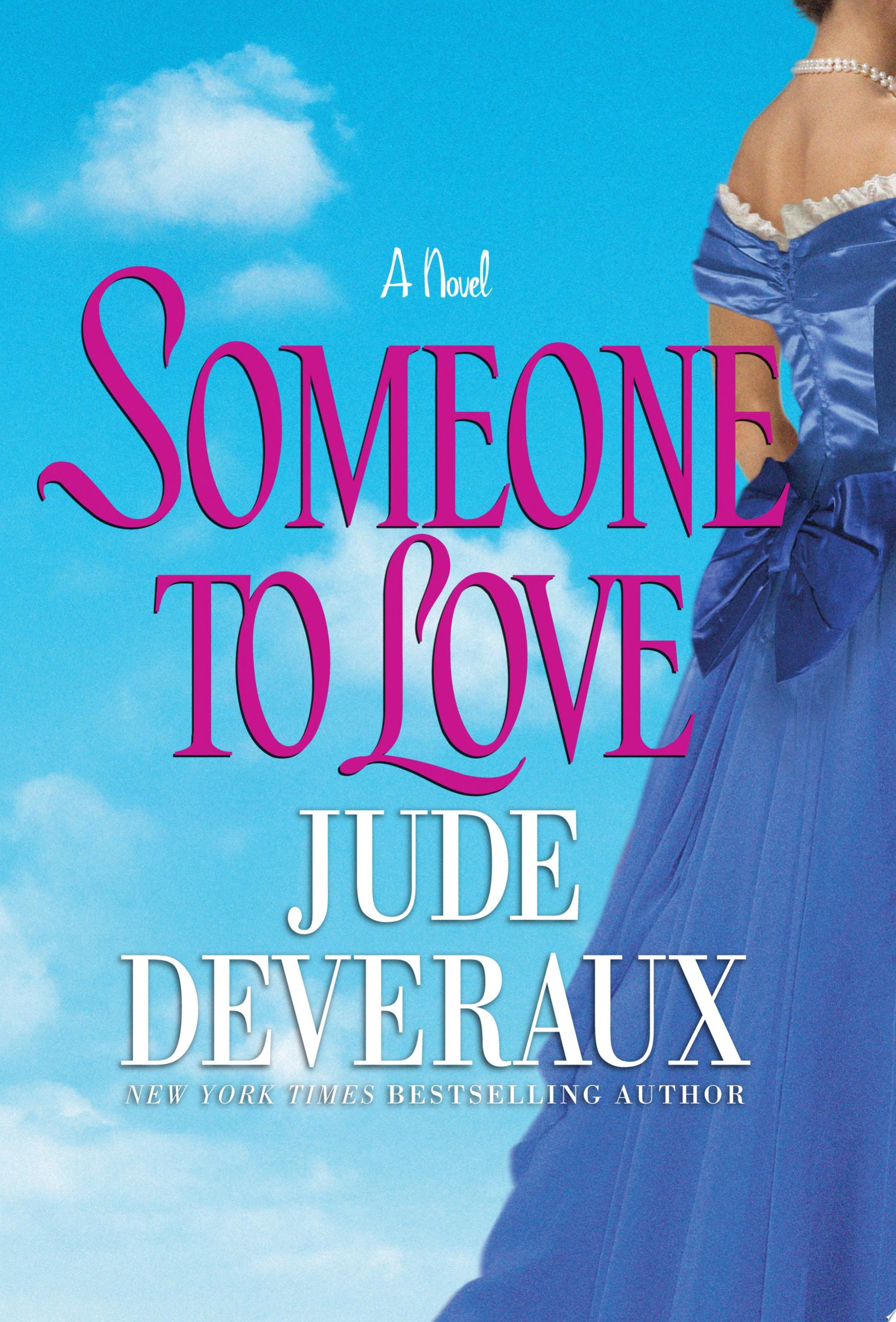 Someone to Love