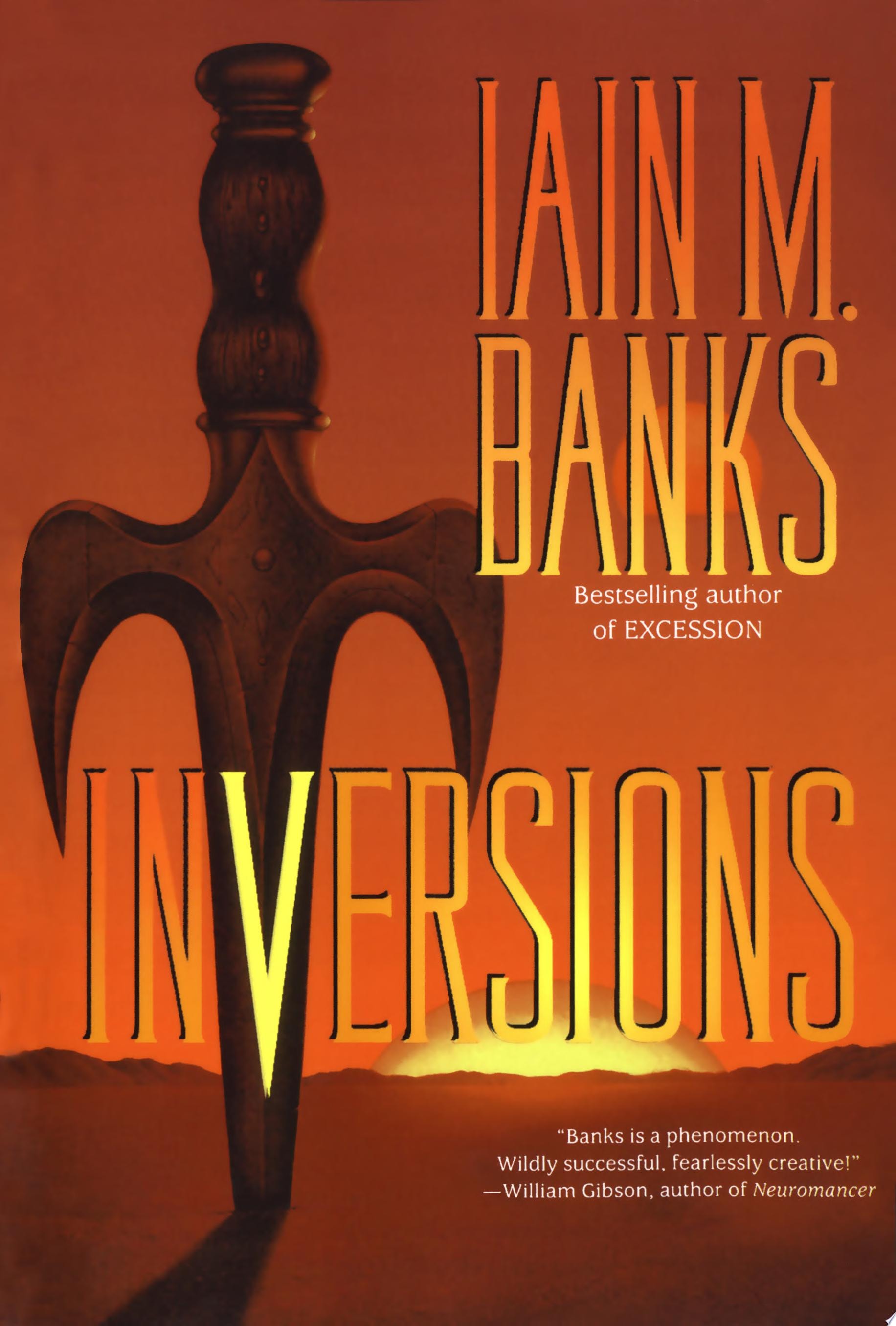 Inversions