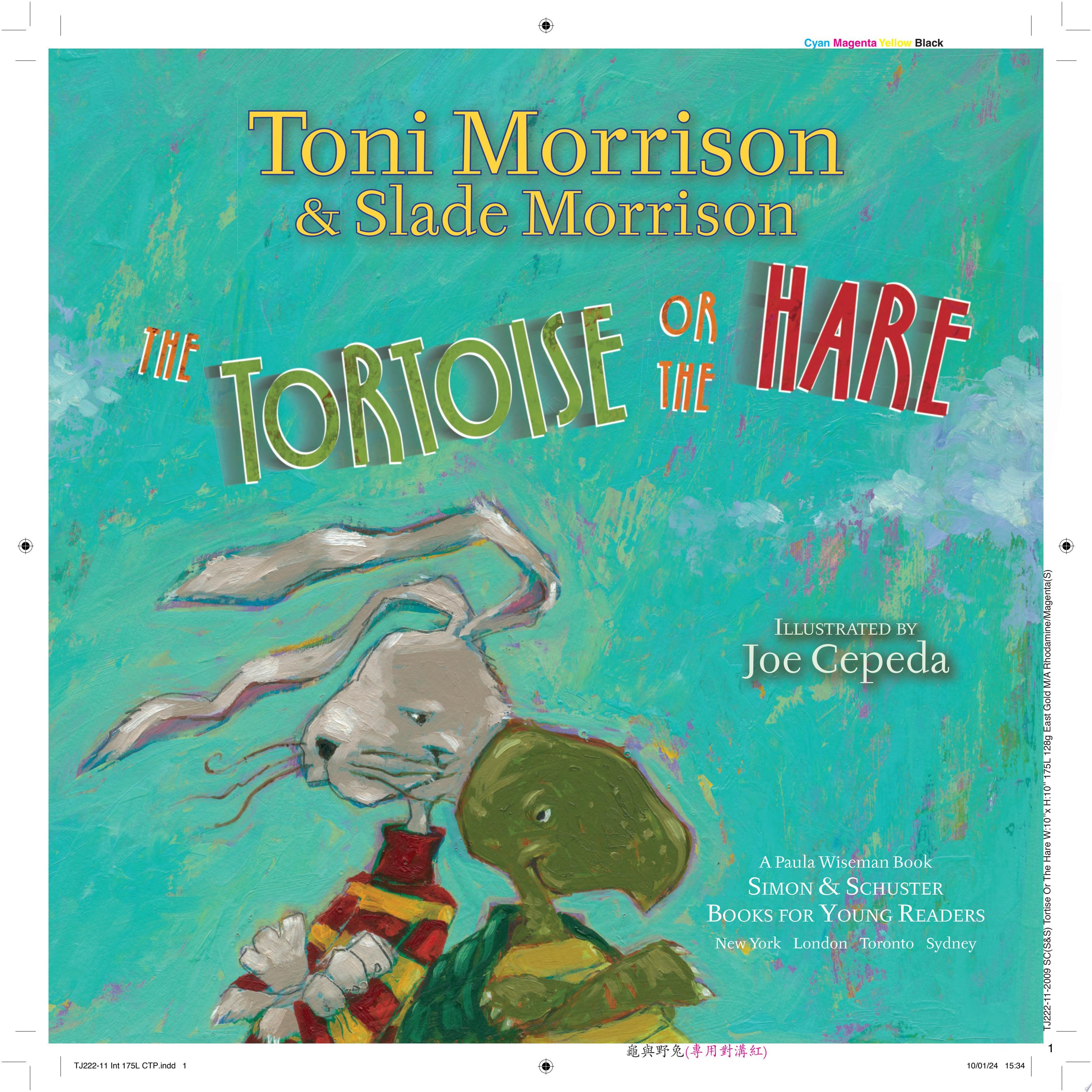 The Tortoise or the Hare