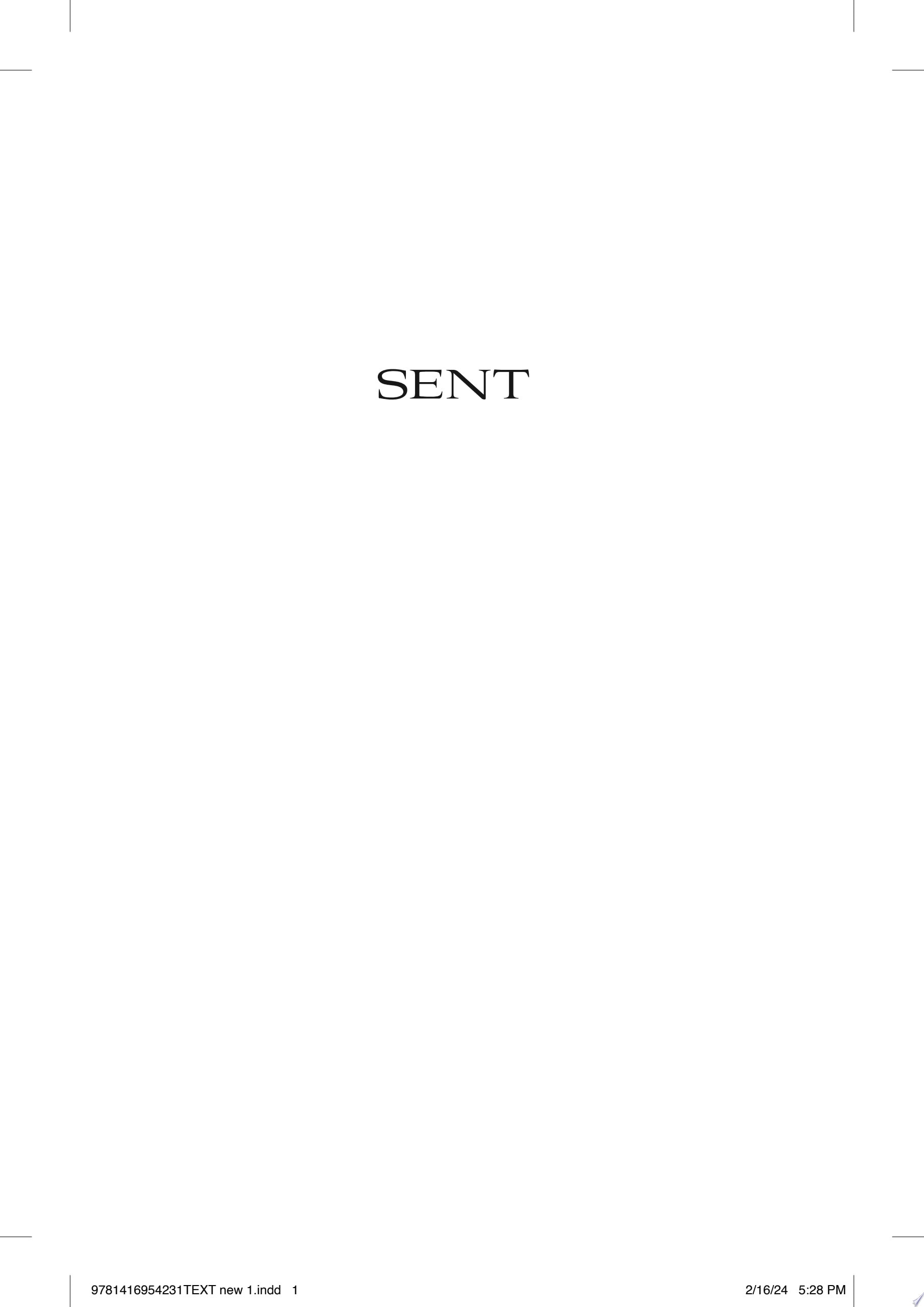 Sent