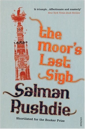 Moor's Last Sigh