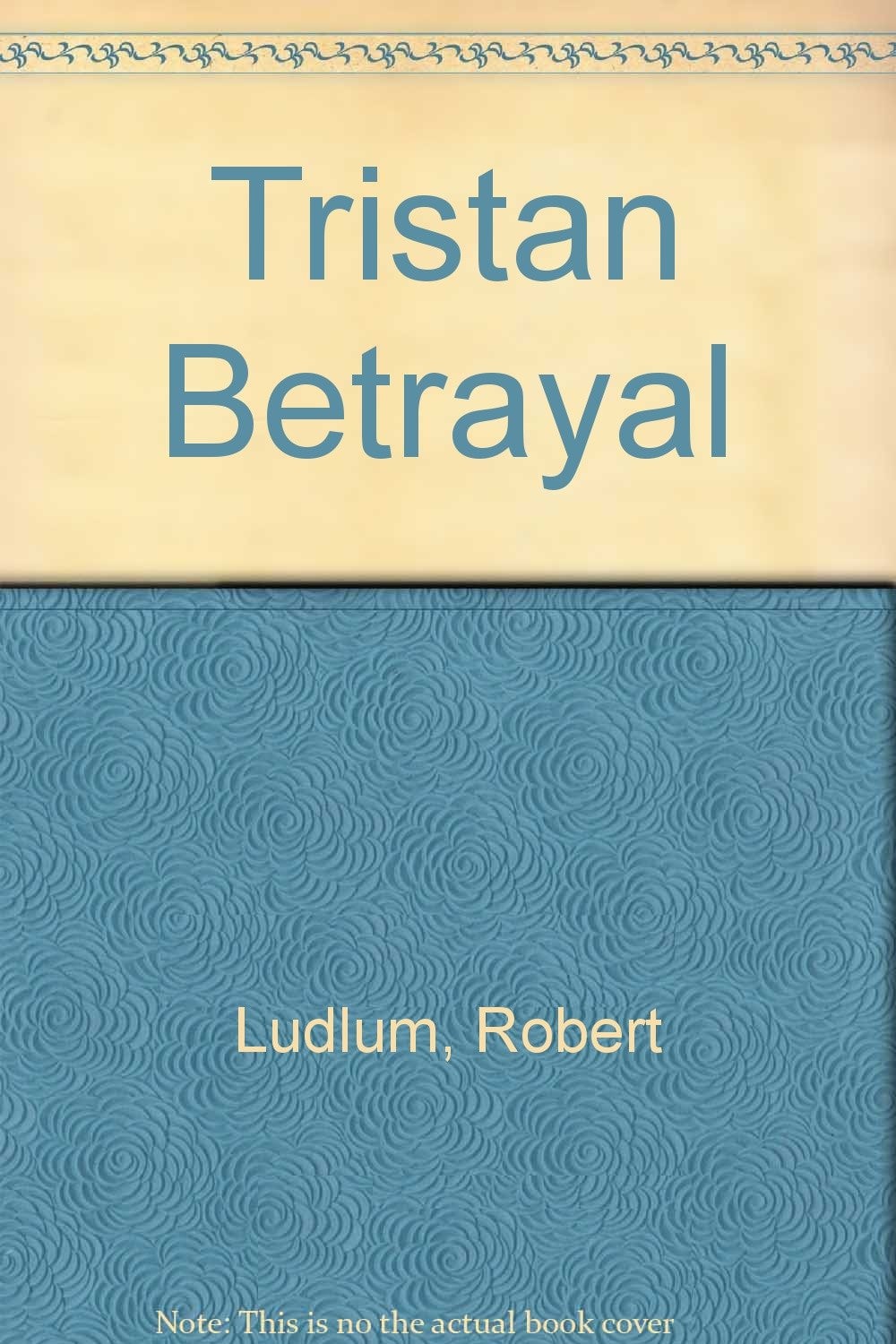 Tristan Betrayal
