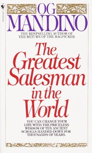 Greatest Salesman in the World