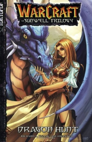 Dragon Hunt