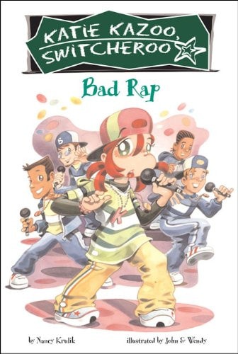 Bad Rap