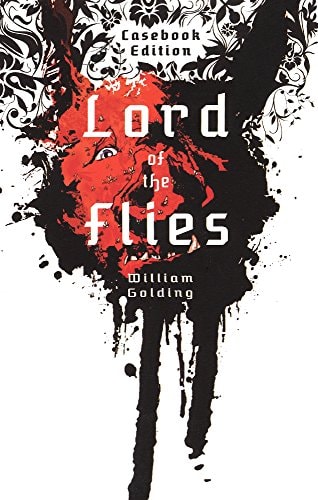 Lord of the Flies Casebook Edition