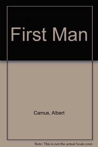 First Man