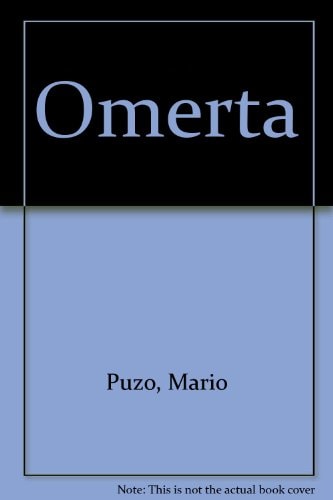 Omerta -Lib