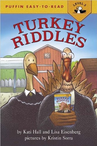 Turkey Riddles