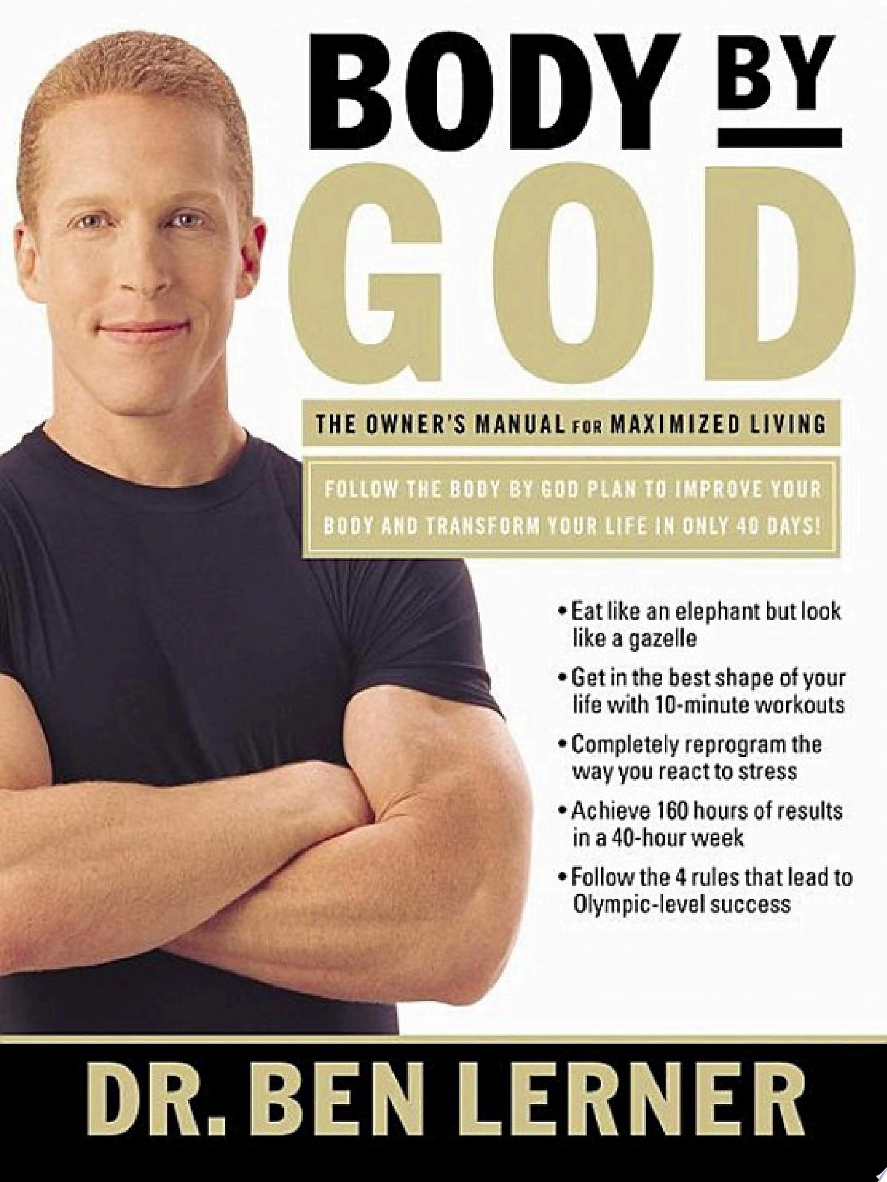 Body by God