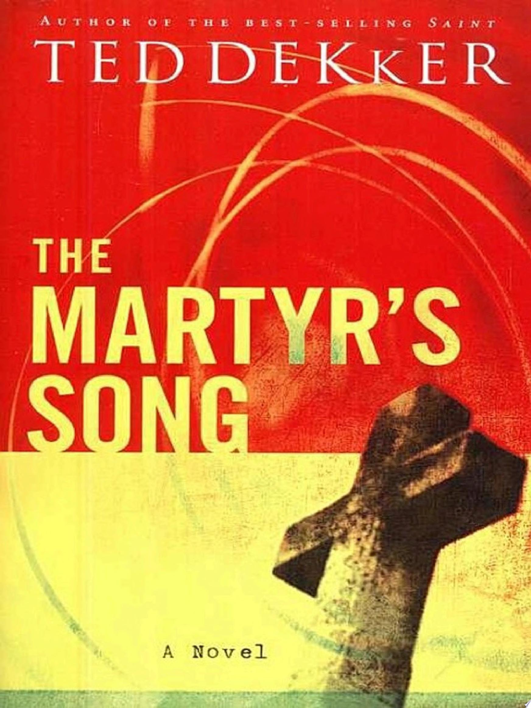 The Martyr's Song