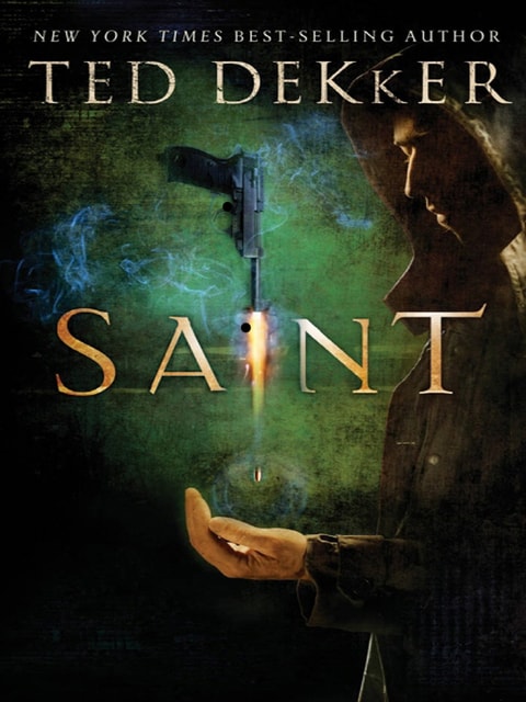 Saint (Paradise Series, Book 2) (The Books of History Chronicles)