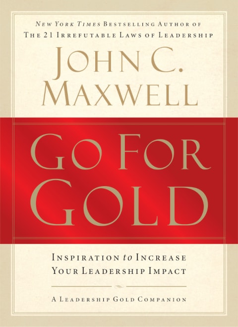 Go for Gold