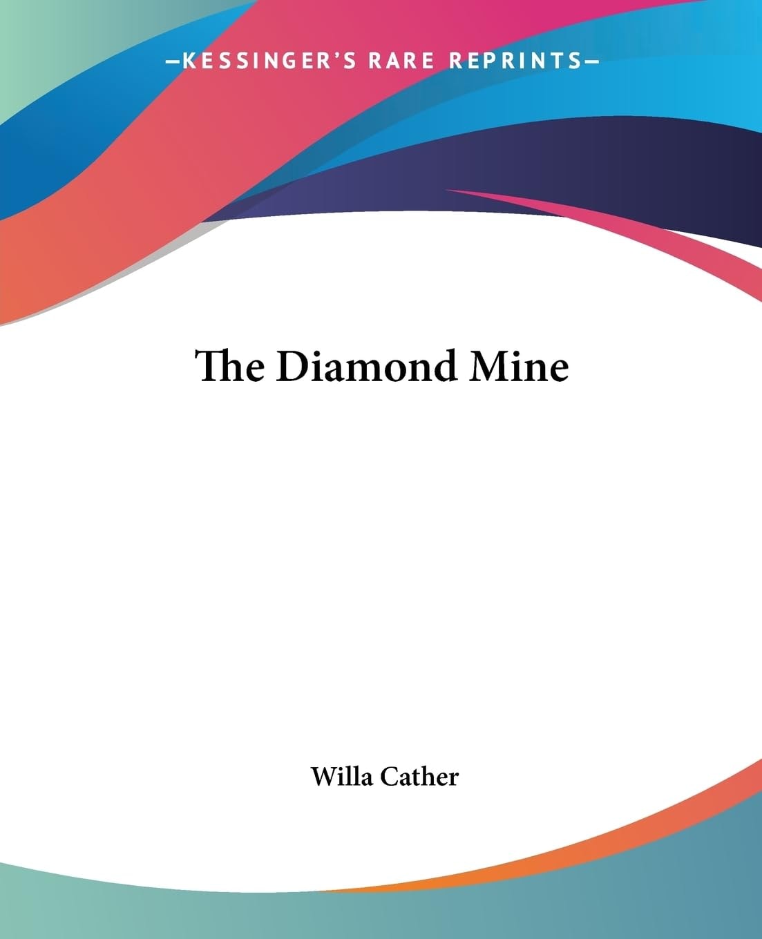 The Diamond Mine