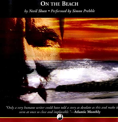 On Beach (Audio CD)