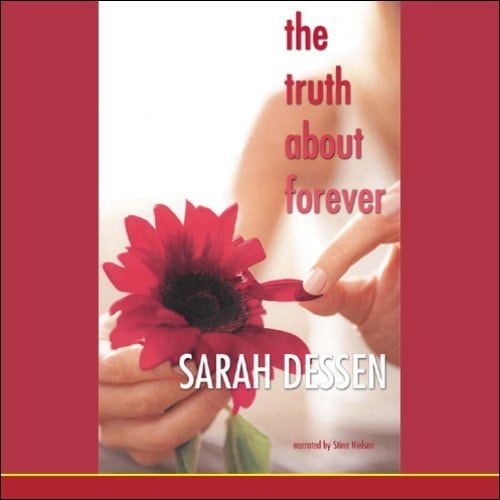 THE TRUTH ABOUT FOREVER, AUDIO , CD, unabridged 11cd's