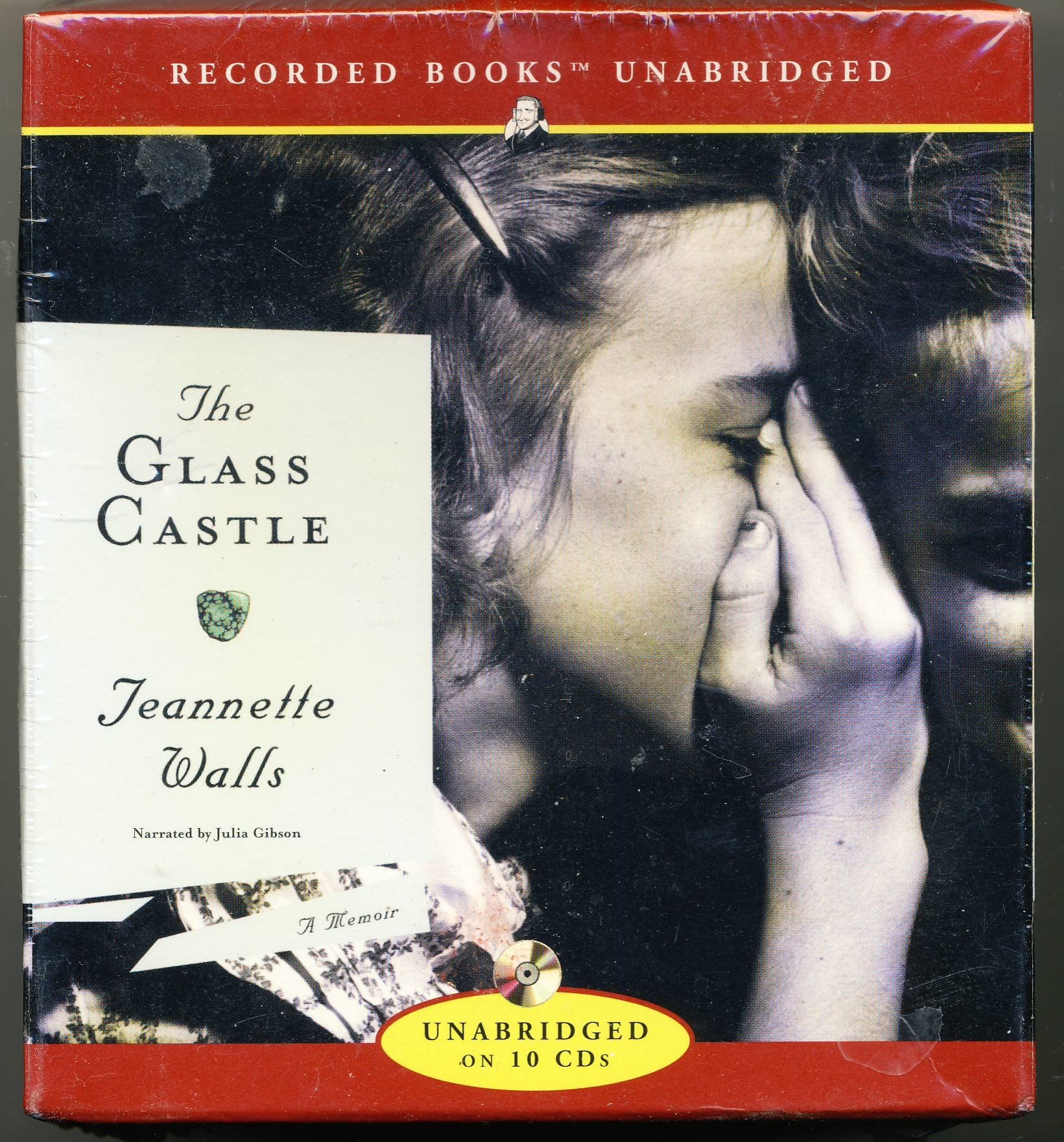Glass Castle: A Memoir