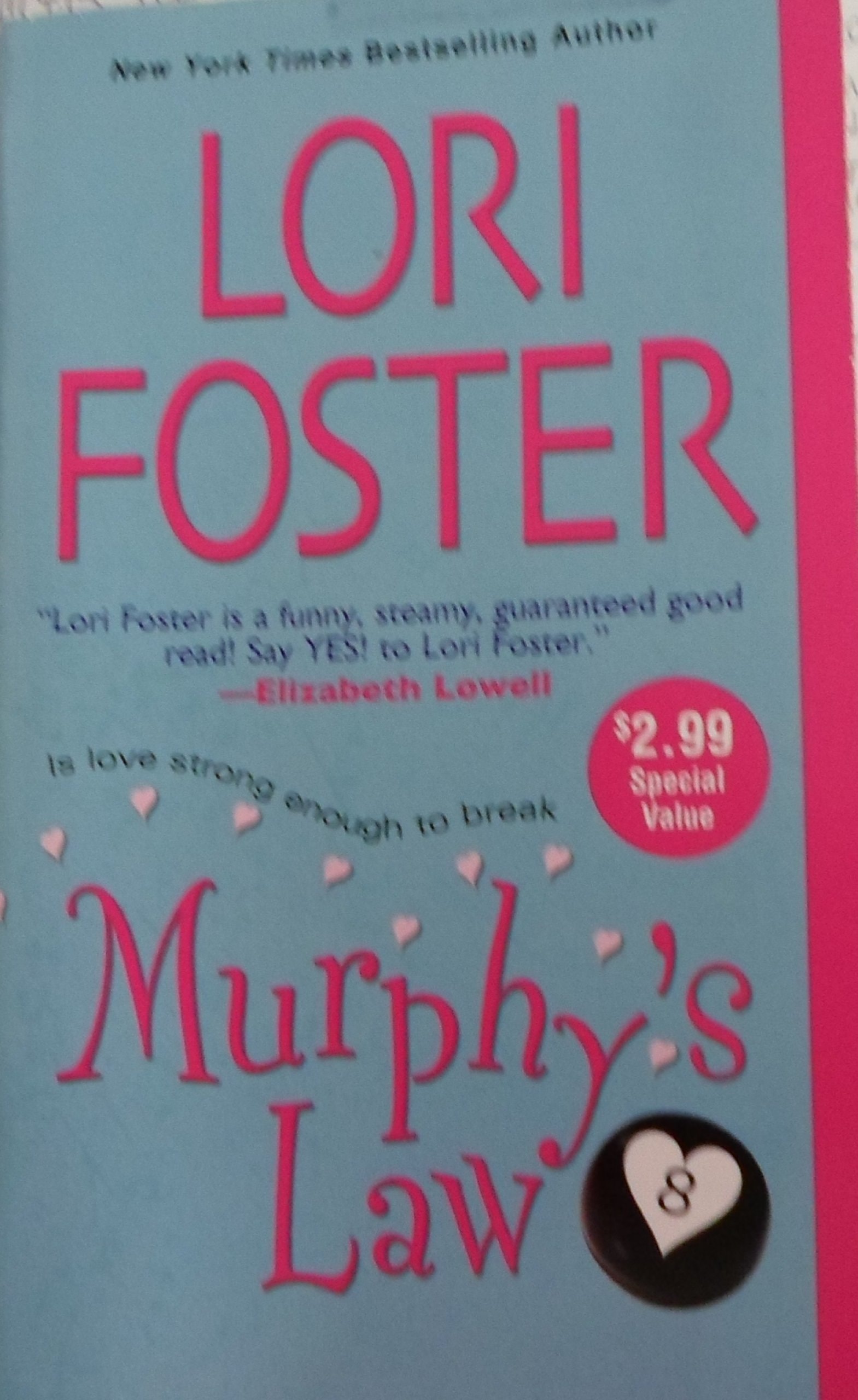 Murphy's Law
