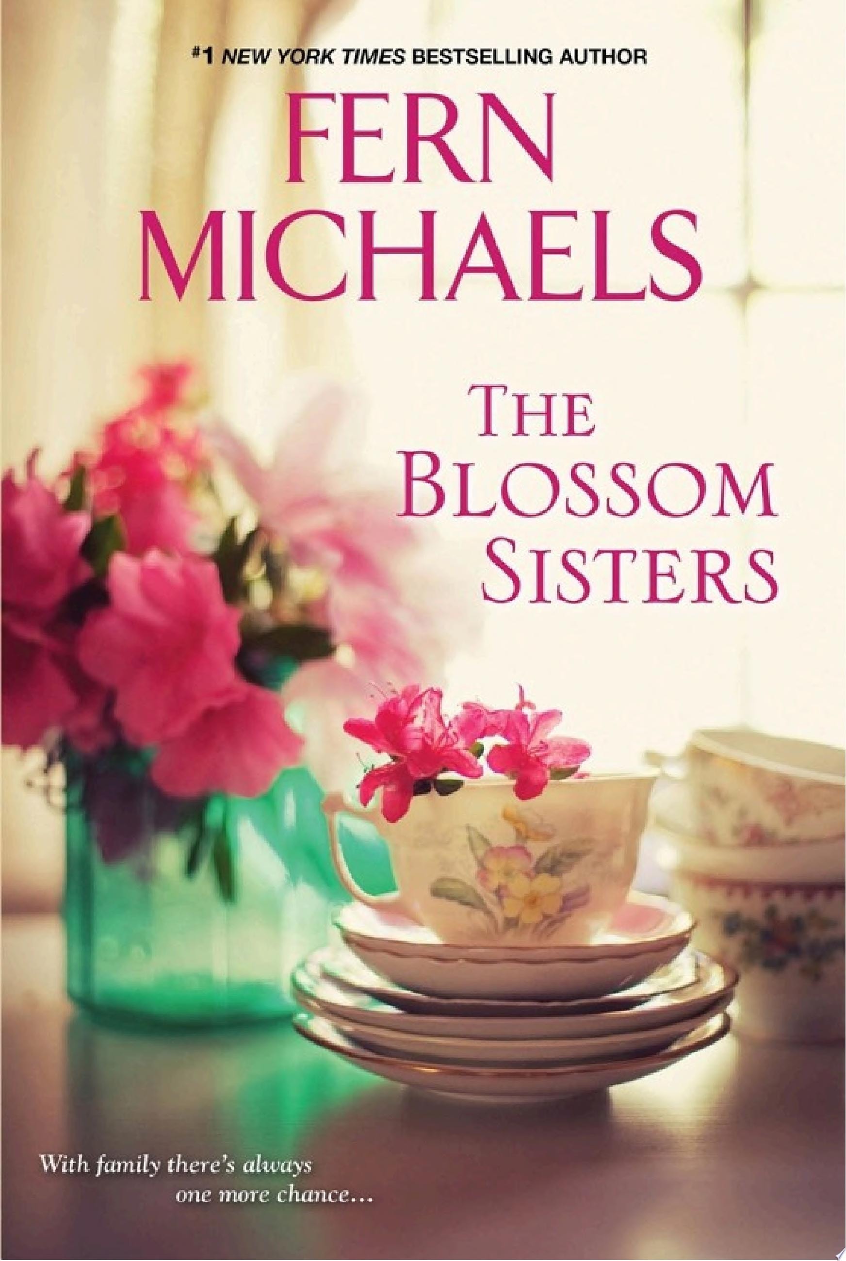 The Blossom Sisters
