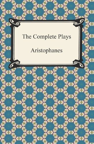 The Complete Plays