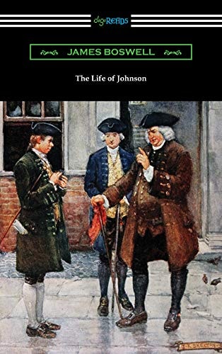 The Life of Johnson (Abridged)