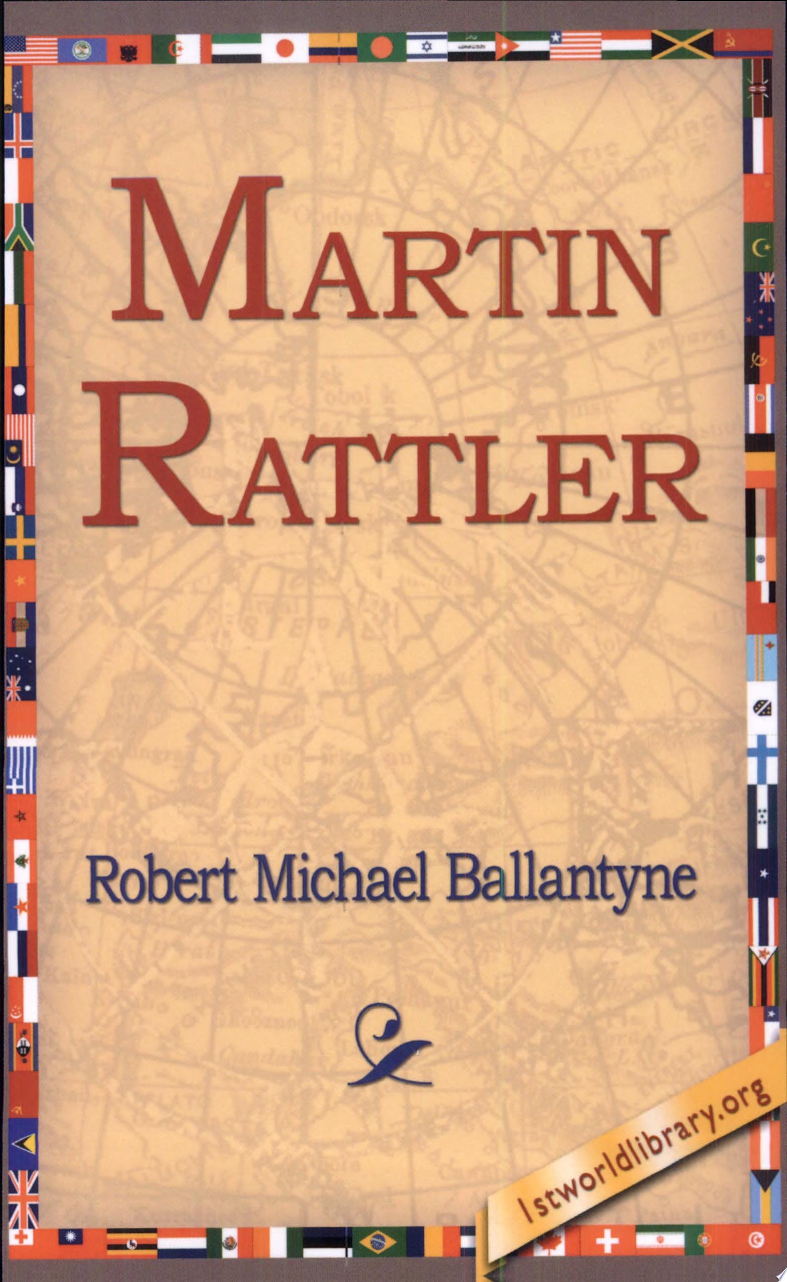 Martin Rattler
