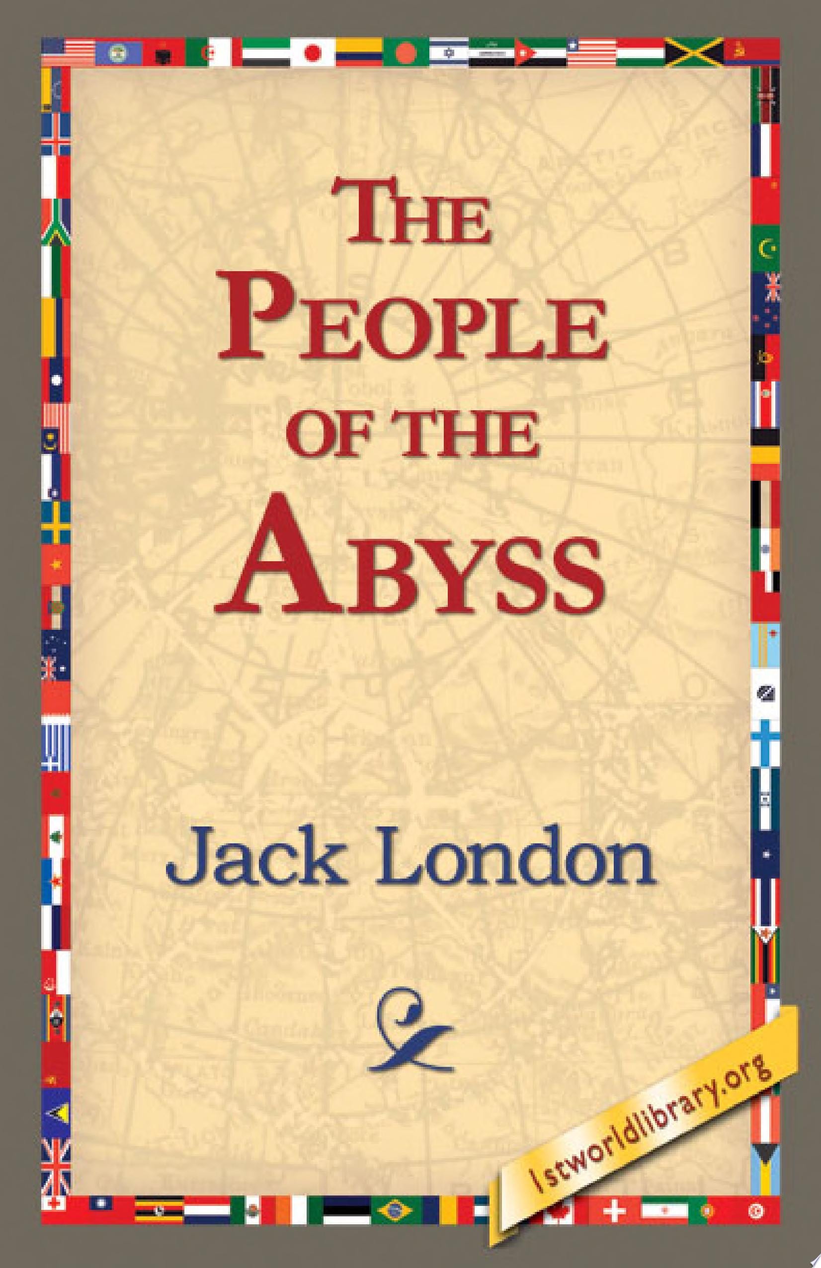 The People of the Abyss