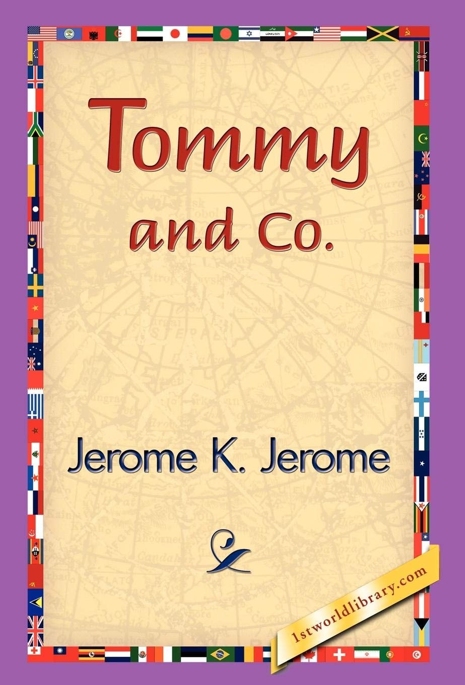 Tommy and Co