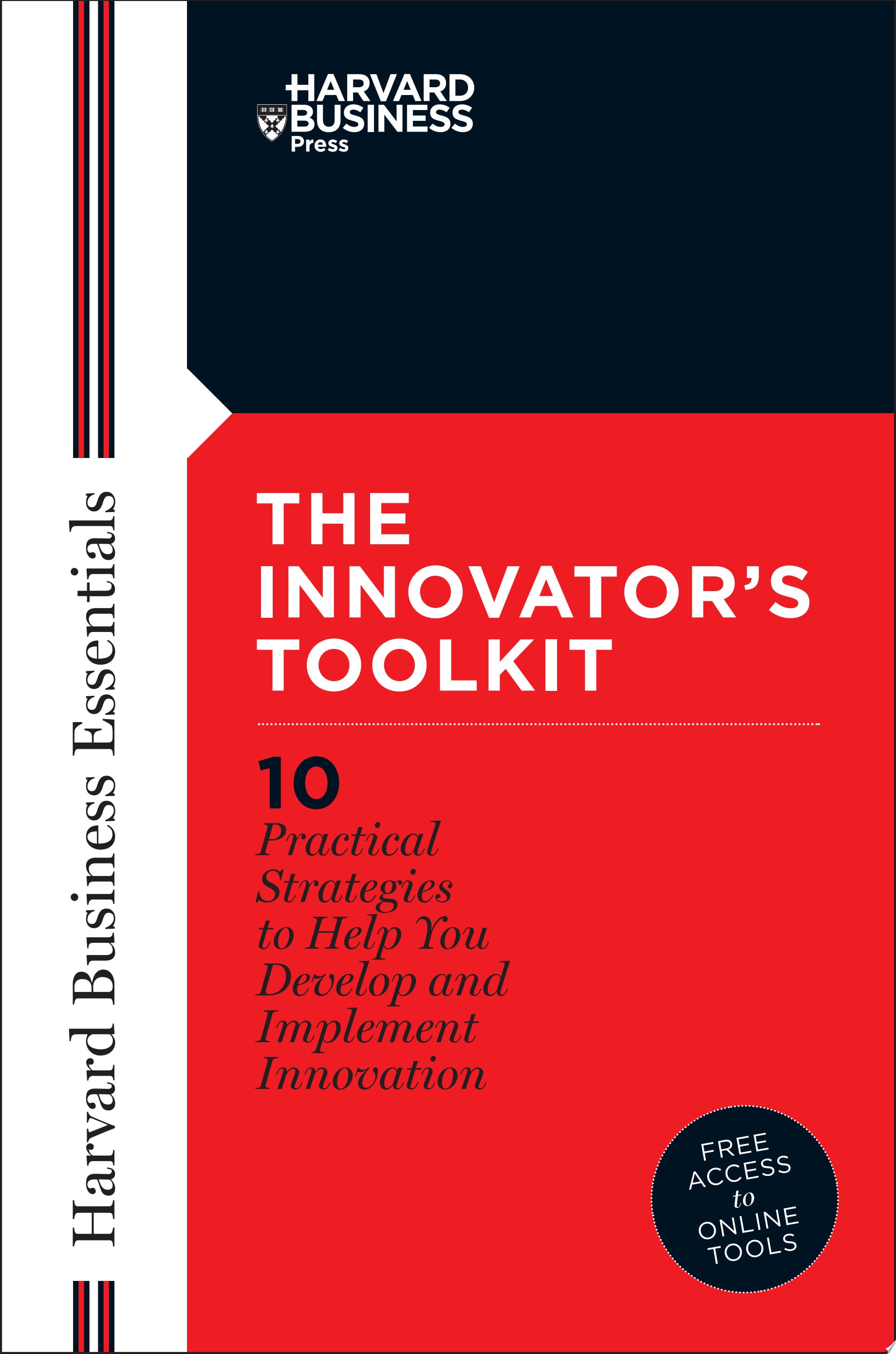 Innovator's Toolkit