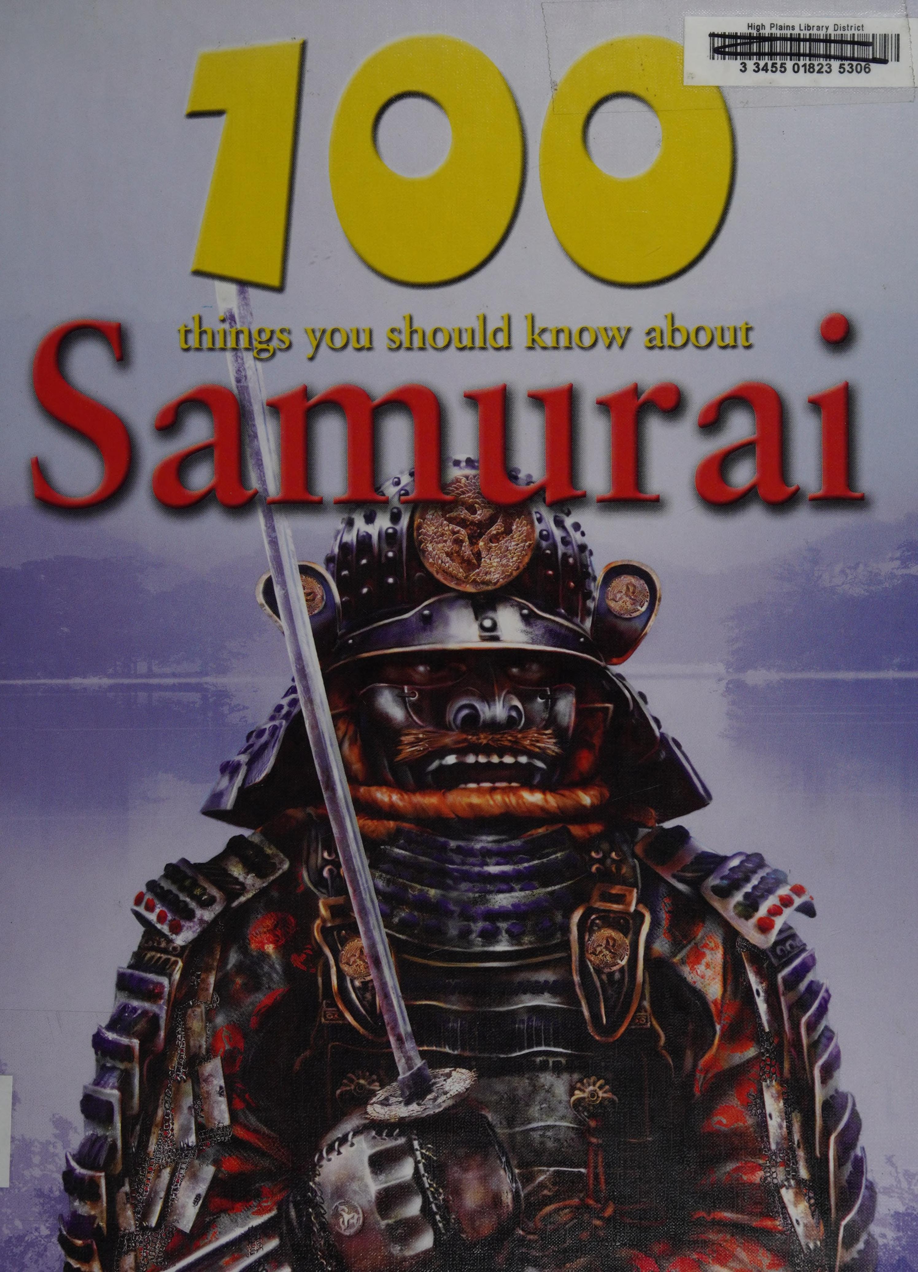 Samurai