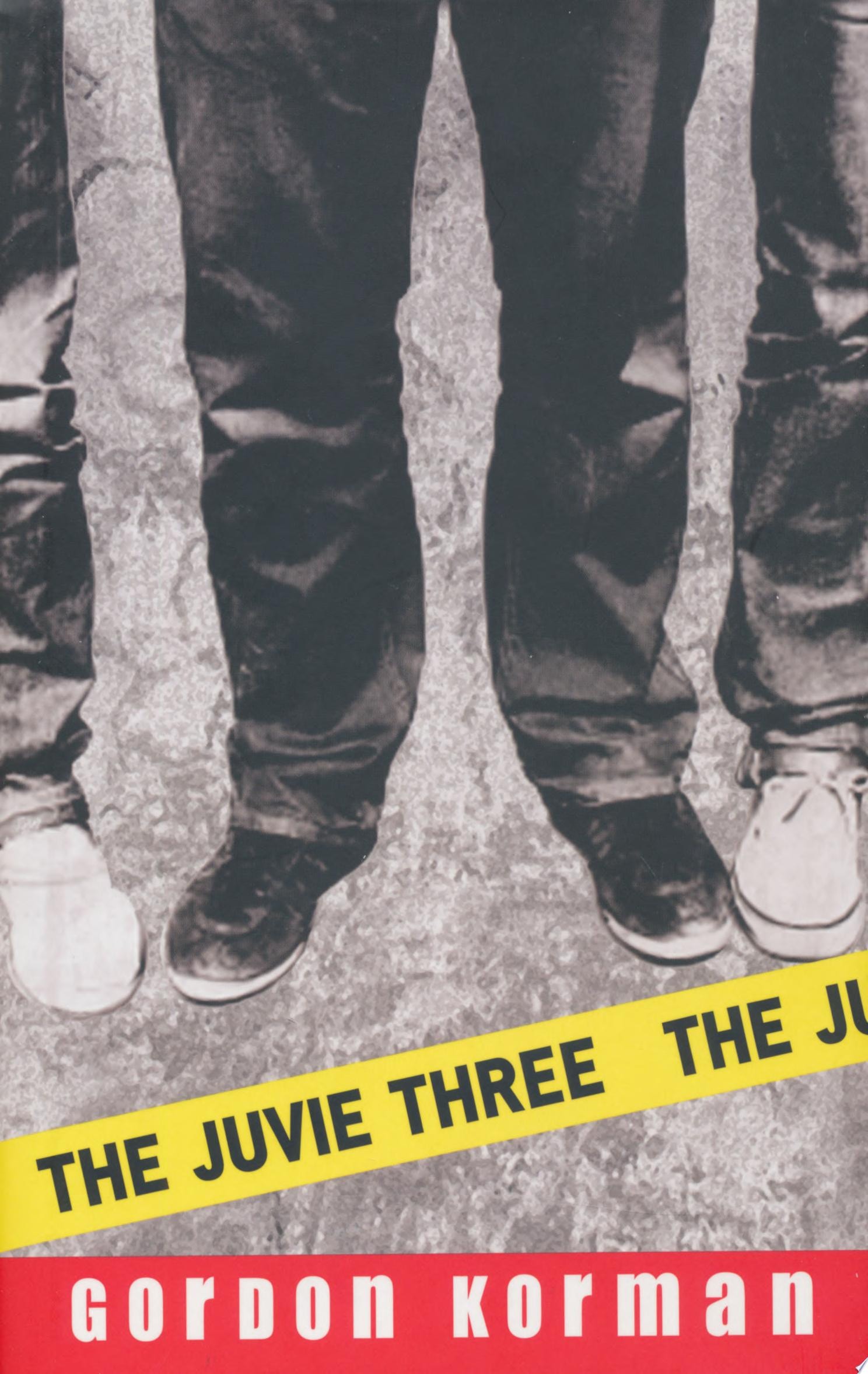 The Juvie Three