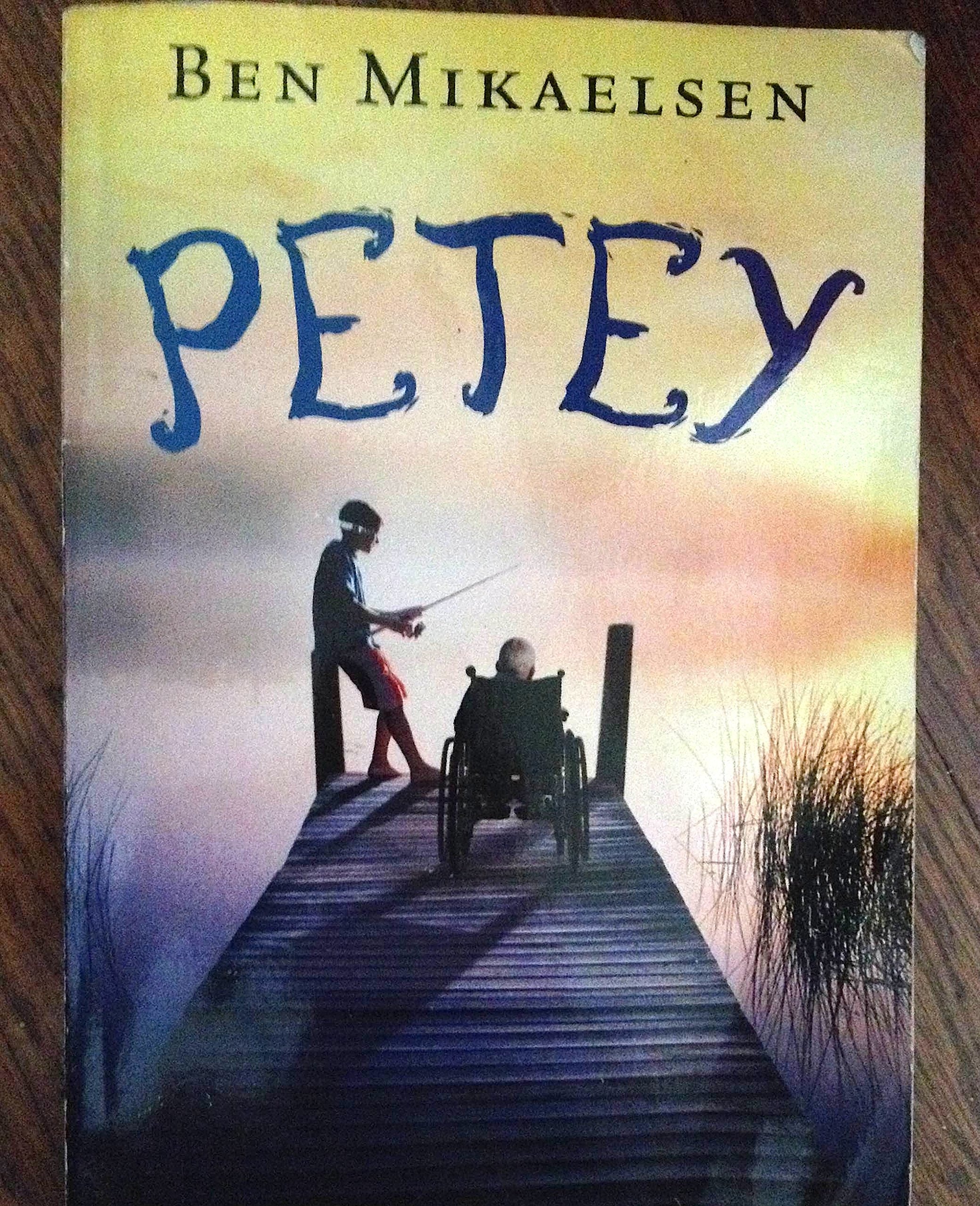 Petey