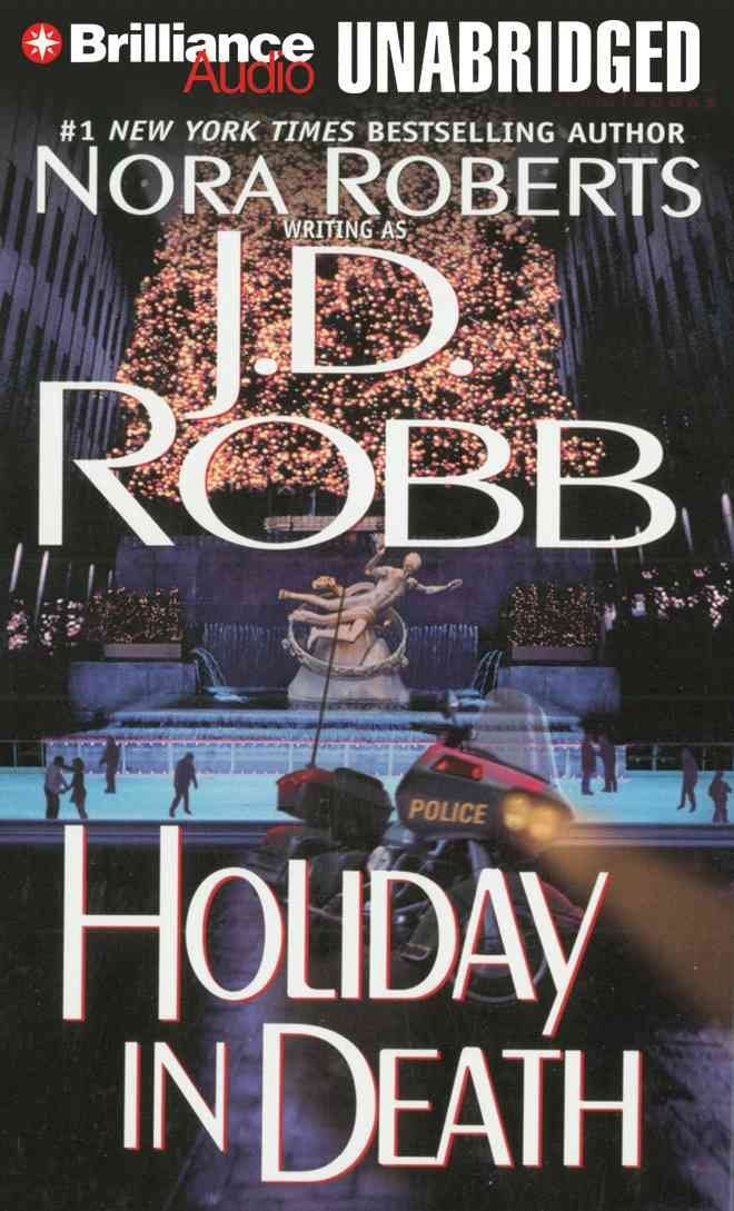 Holiday in Death (In Death #7)