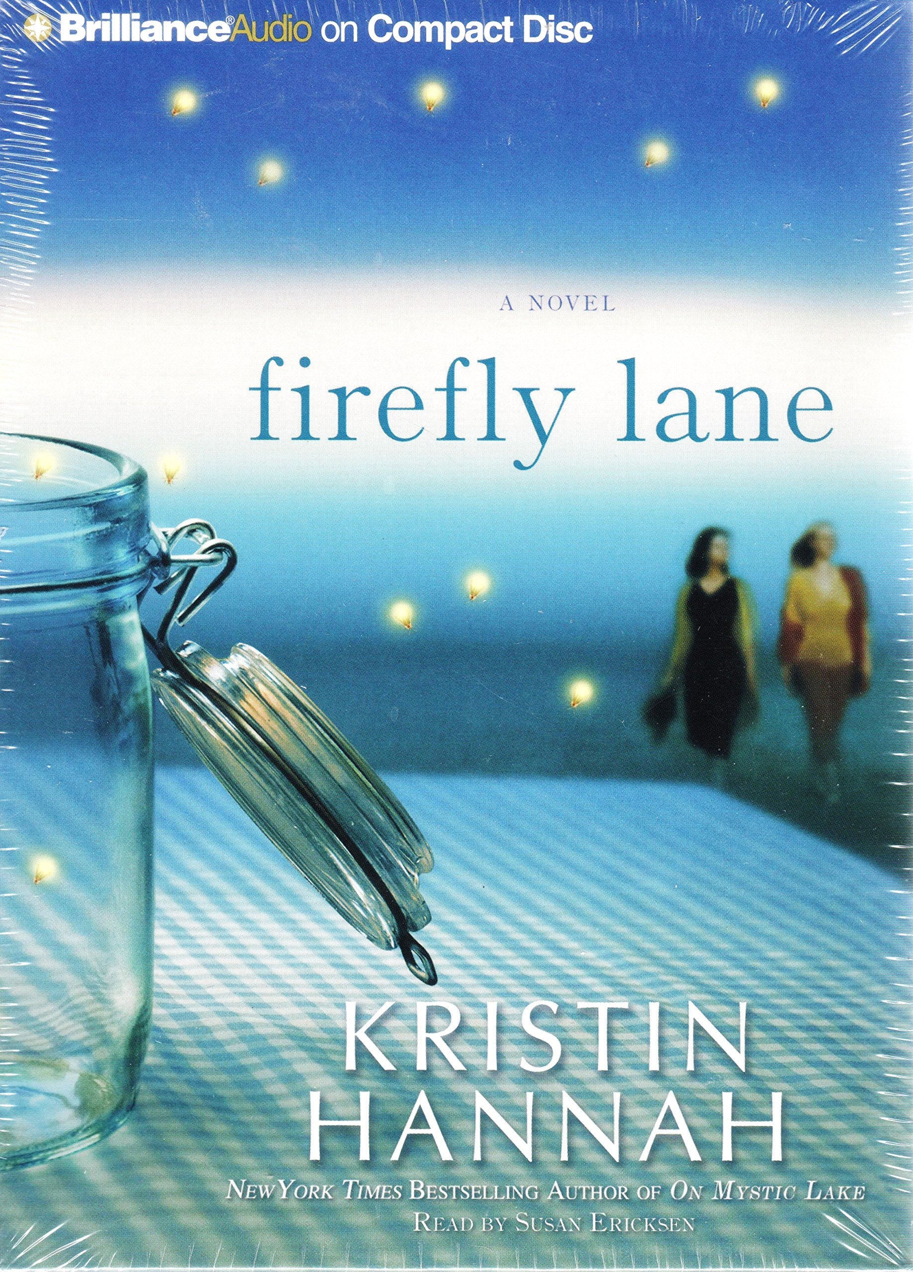 Firefly Lane: A Novel