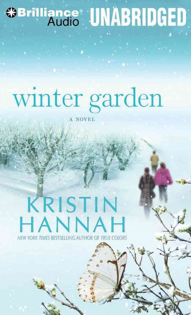 Winter Garden [WINTER GARDEN 11D] [Compact Disc]