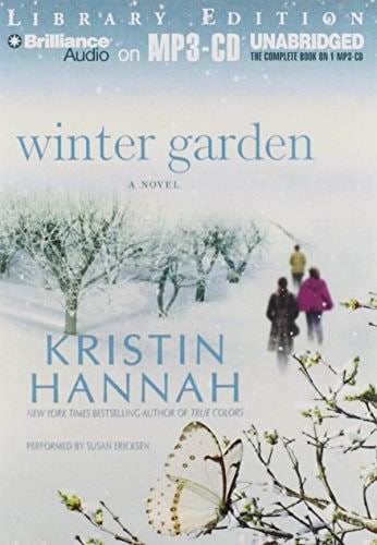 Winter Garden: A Novel