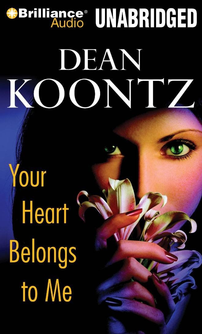 Your Heart Belongs to Me