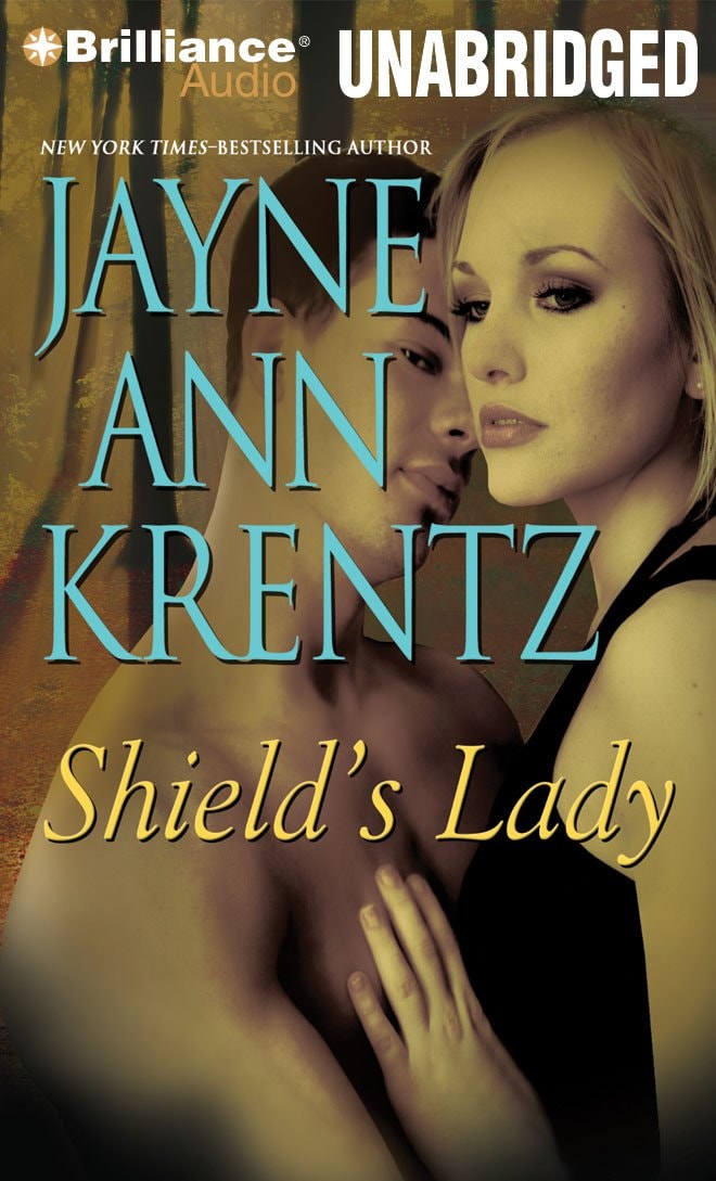 Shield's Lady