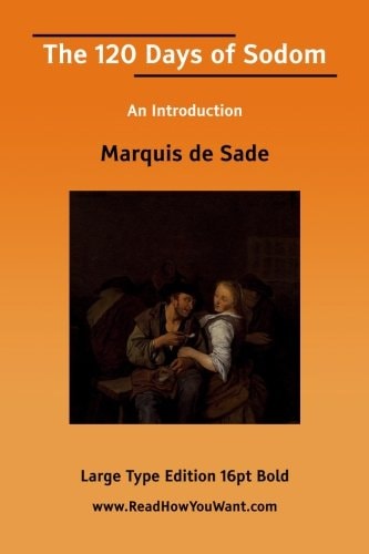 120 Days of Sodom an Introduction Large