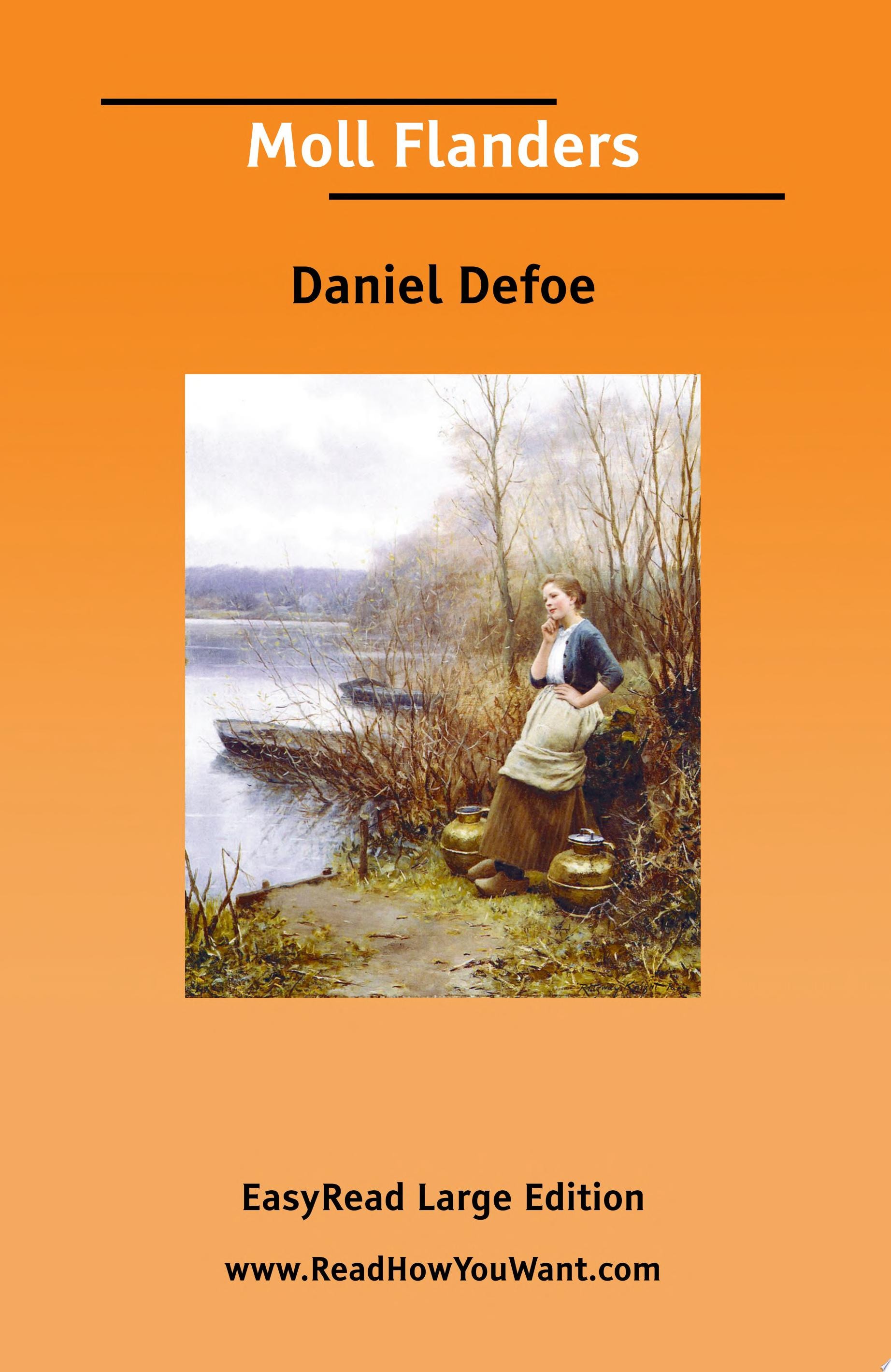Moll Flanders
