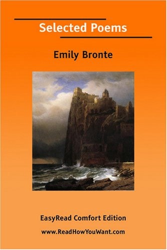 Selected Poems: Easyread Comfort Edition